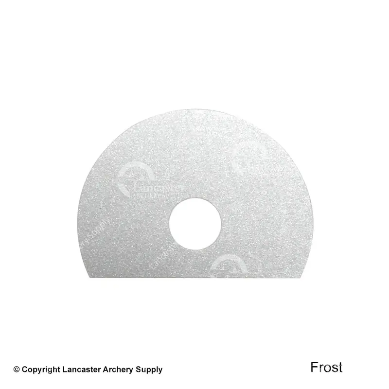 1-3/4" Archery Lens Reticle Mask 1