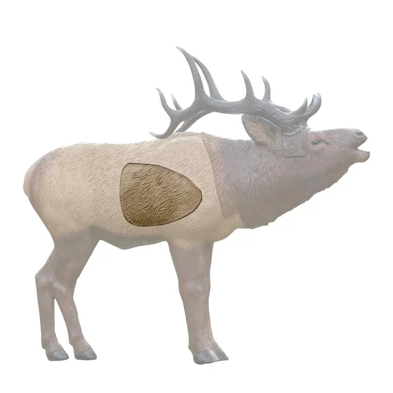 1/3-Scale Elk Replacement Insert – Rinehart Signature Series 1