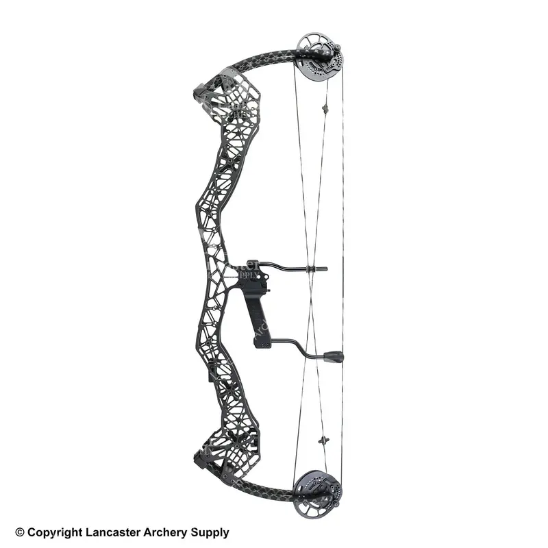 2019 Gearhead B36 Compound Bow Model 1