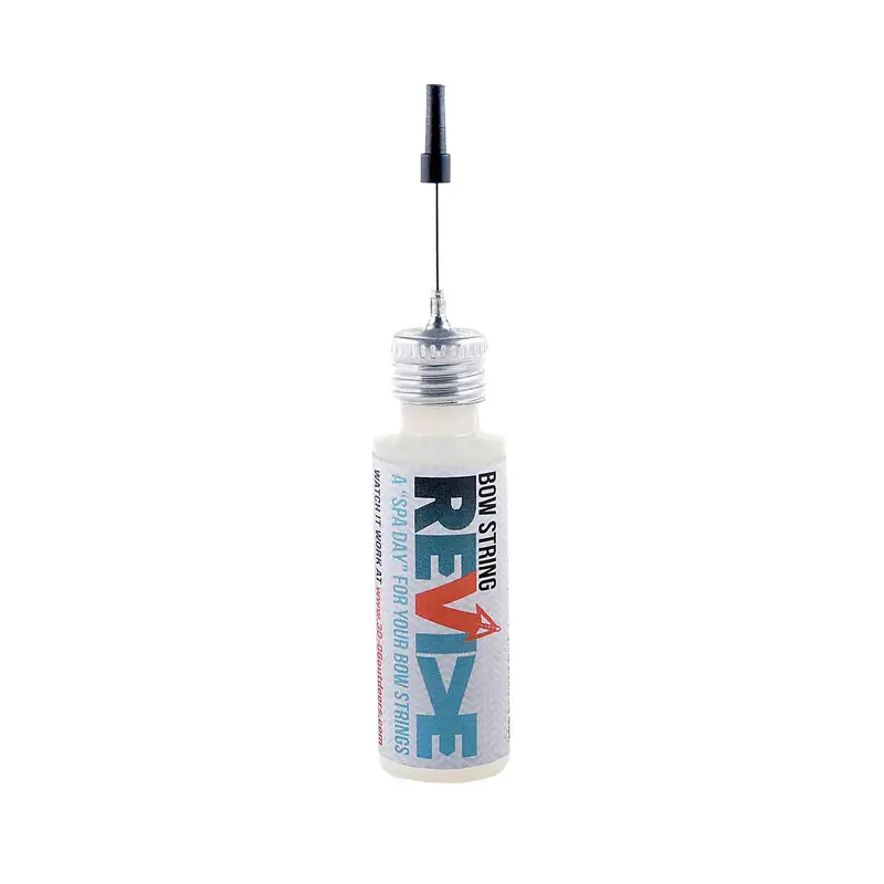30.06 Bowstring Revive – Color Restorer And Uv Shield 1