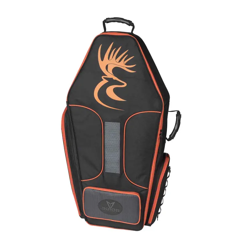 30-06 Outdoors Cross Coffin Hard-Shell Crossbow Case 1