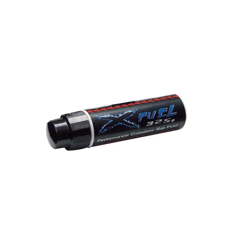 30-06 X-Fuel Crossbow Rail Lubricant – High-Performance 325+ Formula 1