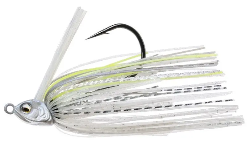6Th Sense Braid Swim Jig Head 1