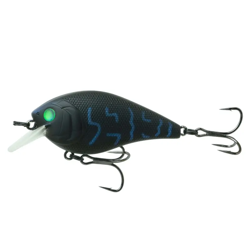 6Th Sense Crush 100X Crankbait 1