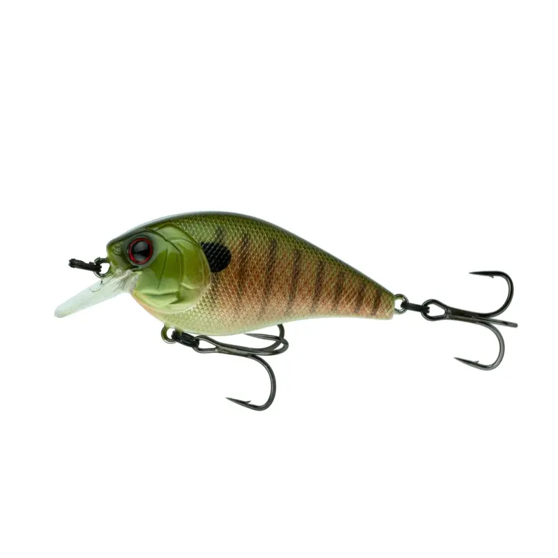 6Th Sense Crush 50S Shallow-Diving Crankbait 1