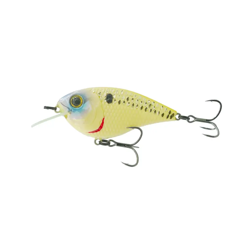 6Th Sense Flat Finesse F4 Crankbait 1