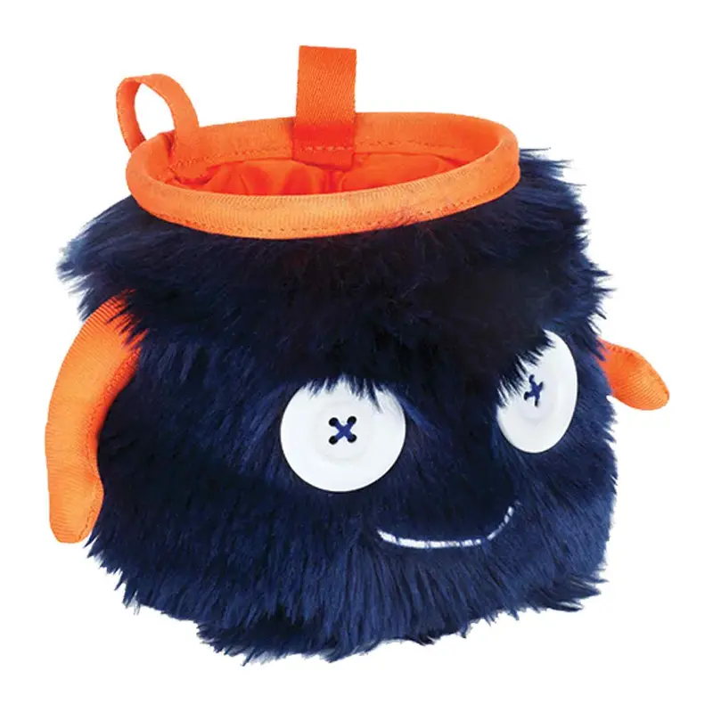 8Bplus Character Release Pouch – Compact Finger Tab Carrier 1
