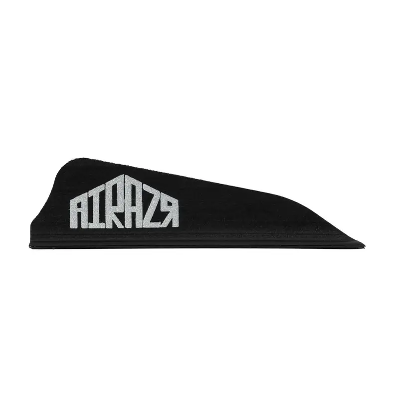 Aae Airazr Hunter Vanes – High-Performance Archery Fletching 1
