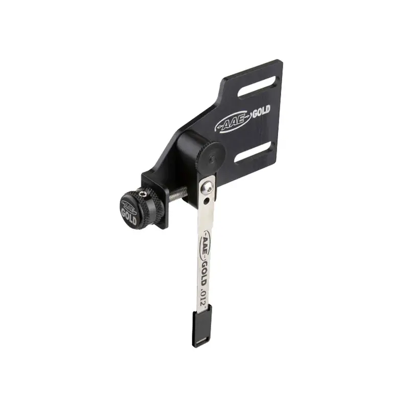 Aae Gold Micro Clicker Release Aid 1