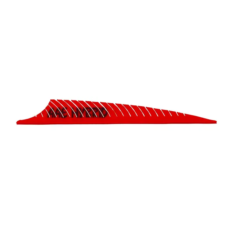 Aae Hybrid Phnx Vanes – 50-Pack High-Performance Fletching 4