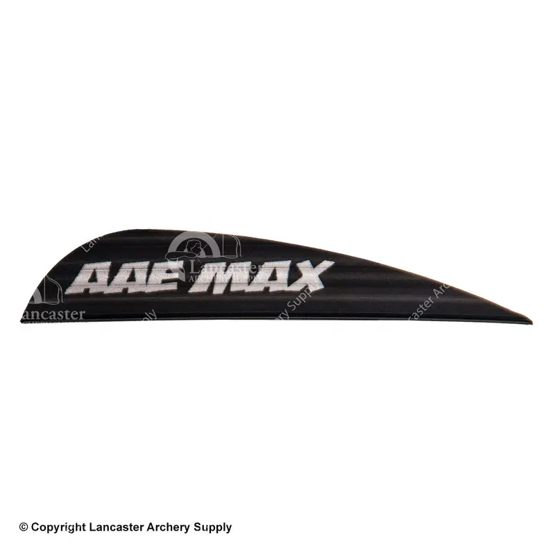 Aae Max Stealth Low-Profile Vanes 1