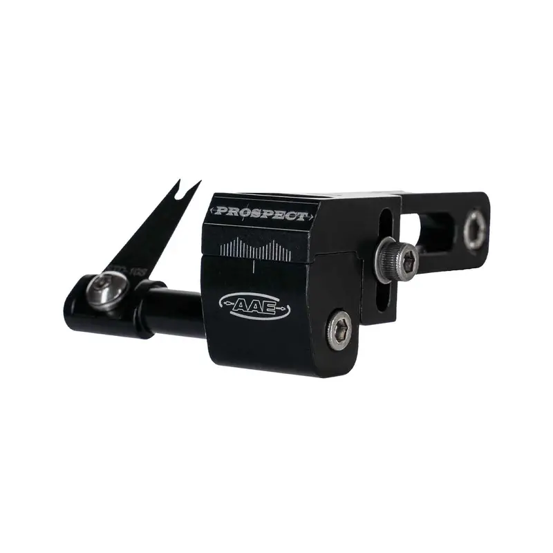 Aae Prospect Precision Target Arrow Rest 1