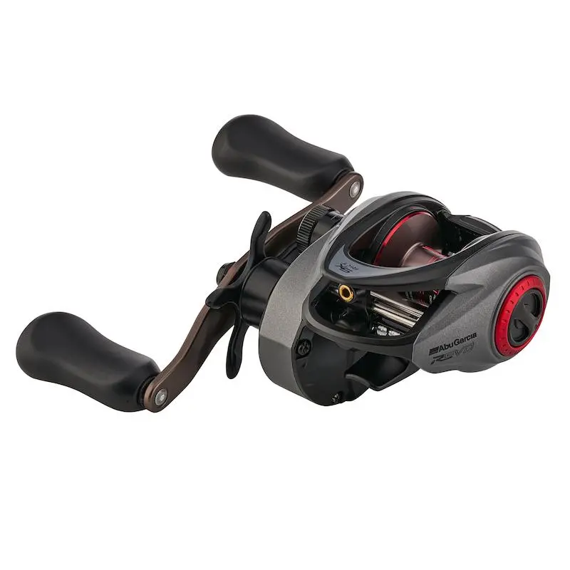 Abu Garcia Revo5 Sx Rocket Spinning Reel – High-Speed Retrieve System 1