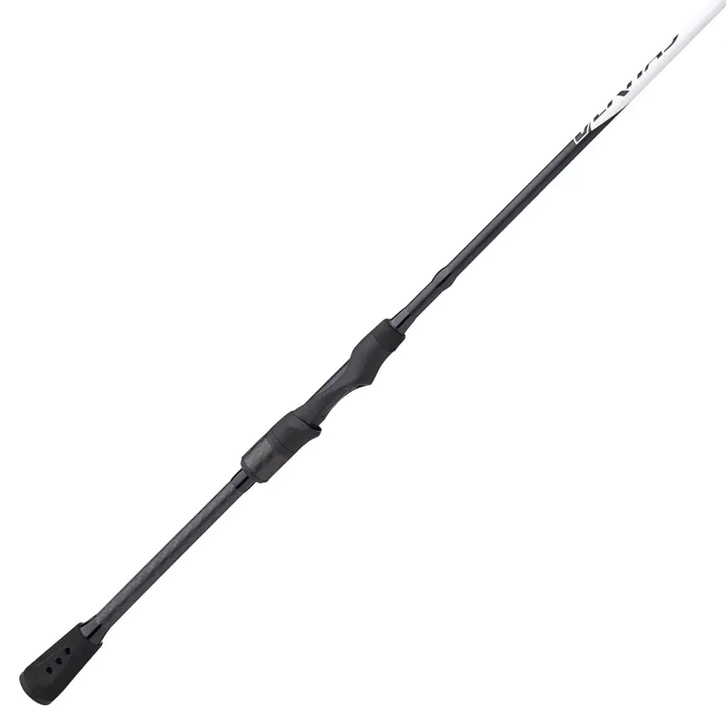 Abu Garcia Veritas Winch Spinning Fishing Rod 1