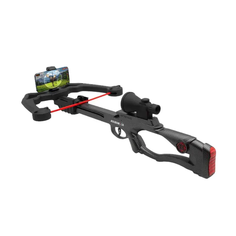 Accubow X.0 Virtual Crossbow Training Simulator 1