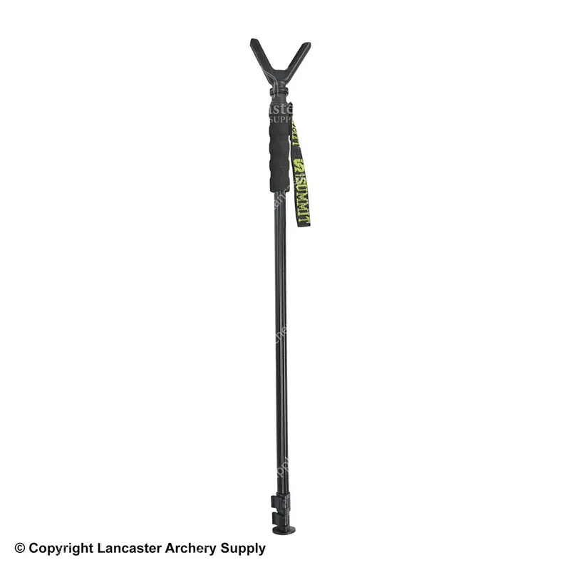 Adjustable Shooting Stick & Blind Support System – Summit 1