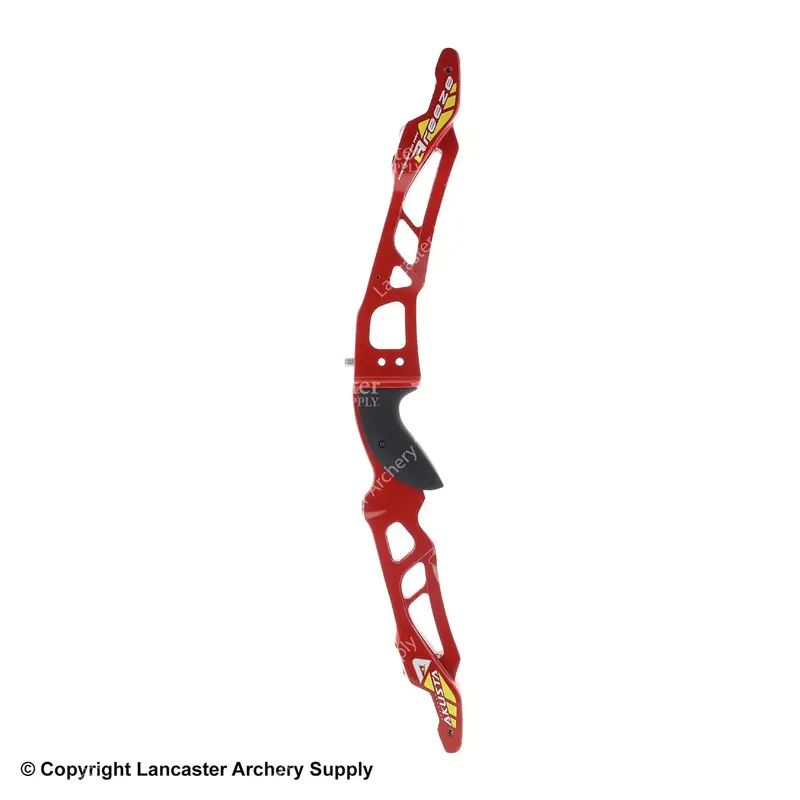 Akusta Breeze 25-Inch Ilf Recurve Bow Riser 1