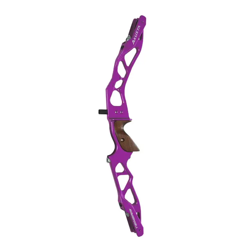 Akusta Tenbris 25-Inch Ilf Recurve Bow Riser 5
