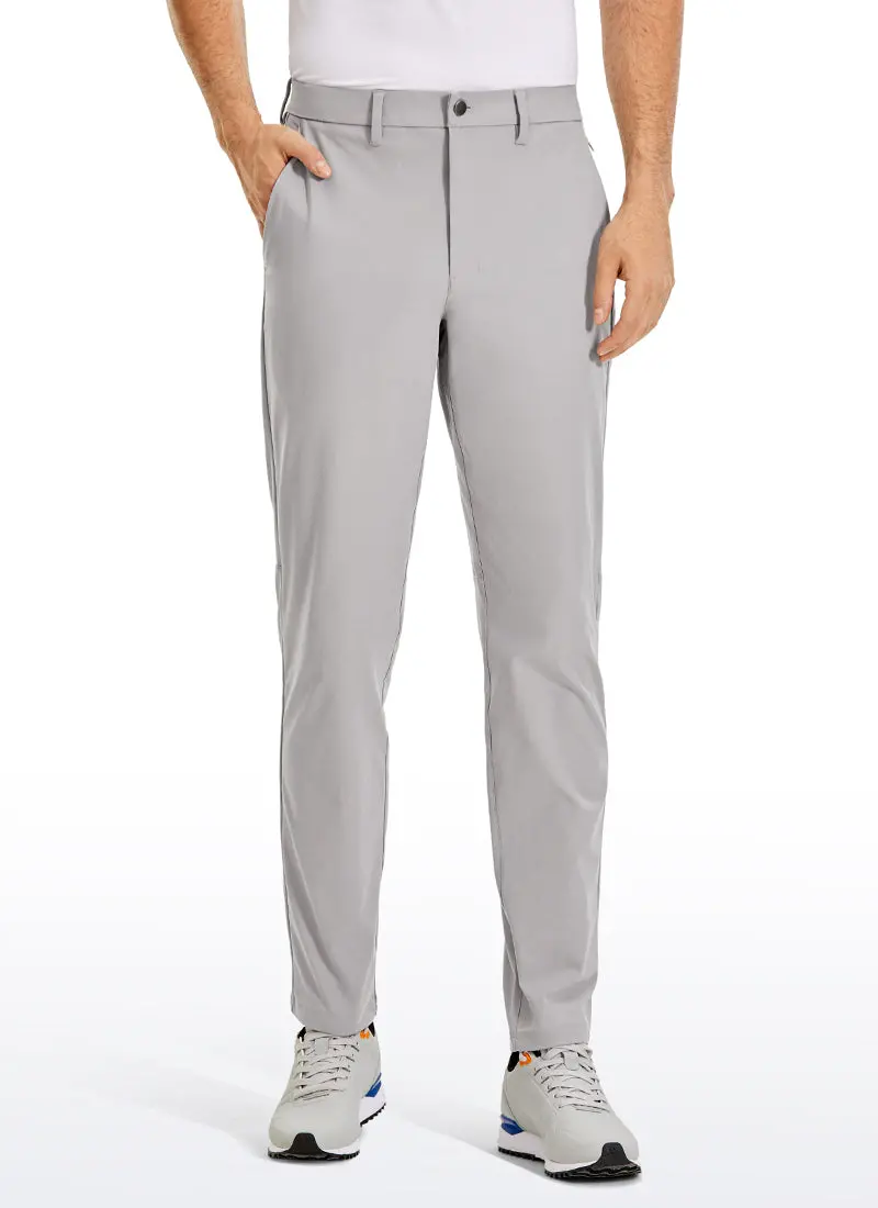 All-Day Comfort Pocket Golf Pant – 32-Inch Inseam 19