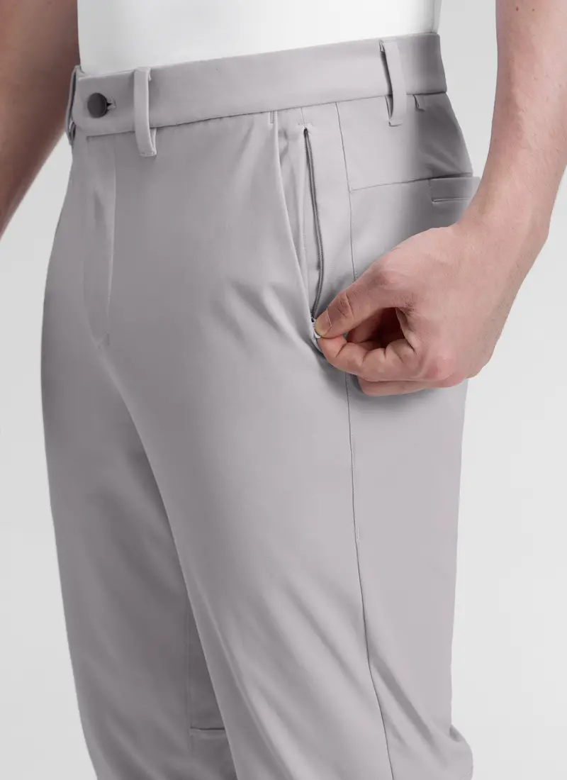 All-Day Comfy Golf Pant With Pockets – 30 Inch Inseam 4
