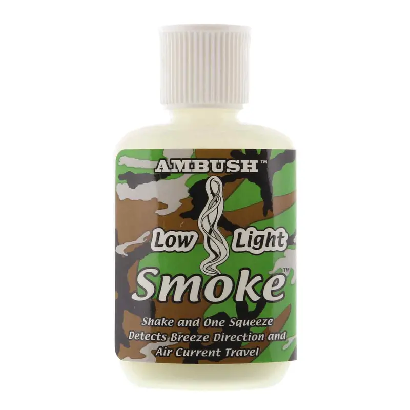 Ambush Low-Light Unscented Wind Sensor 1