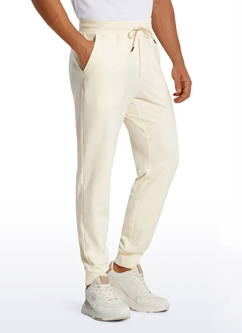Amenity Relaxed-Fit Jogger Sweatpants – 29-Inch Inseam 1