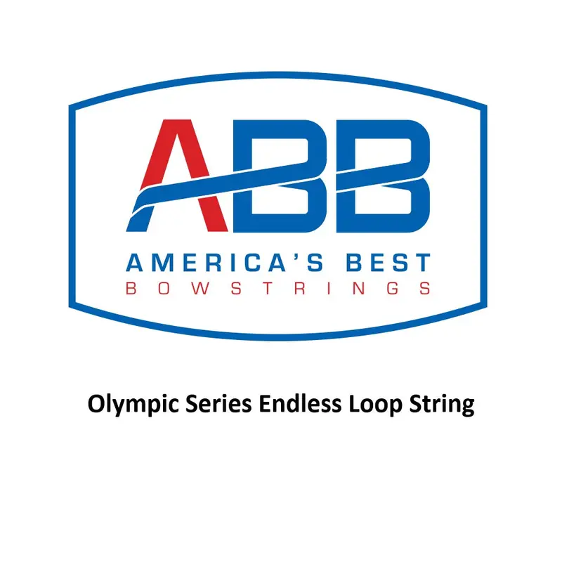 America'S Best Bowstrings Olympic Series Custom Bowstring 1