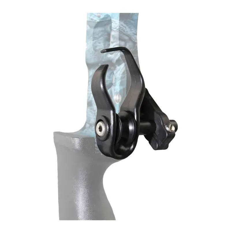 Ams Bowfishing Tidal Wave Arrow Rest 1