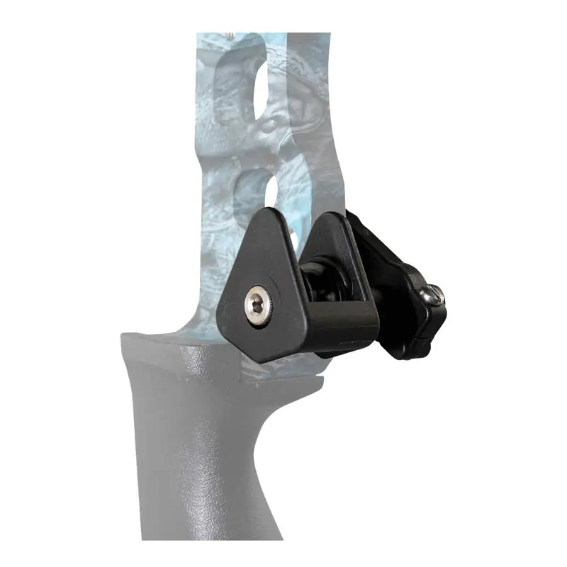 Ams Wave Arrow Rest For Bowfishing 1