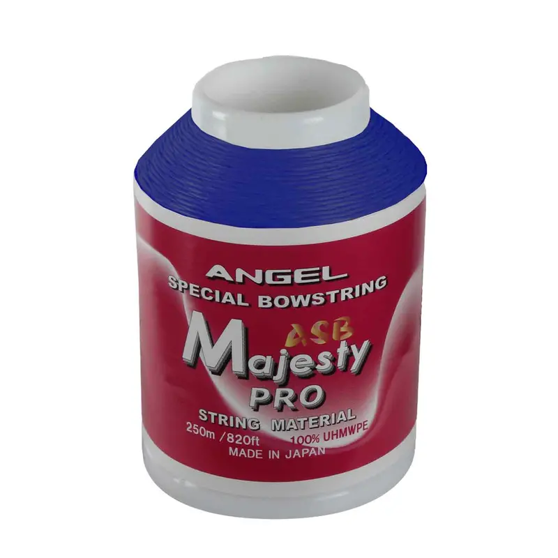Angel Majesty Pro Grade Bow String Material – Dacron-Free Blend 4