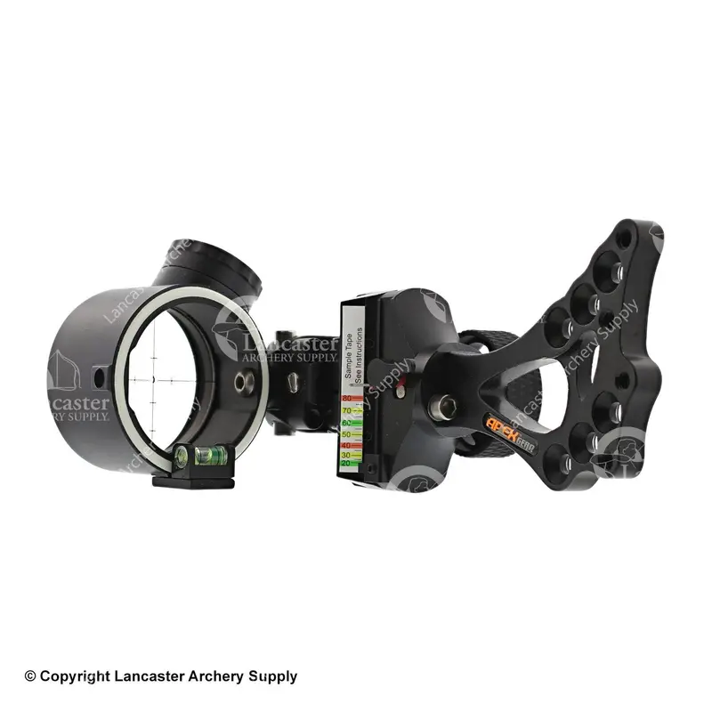 Apex Gear Covert Pro Series Bow Sight 1