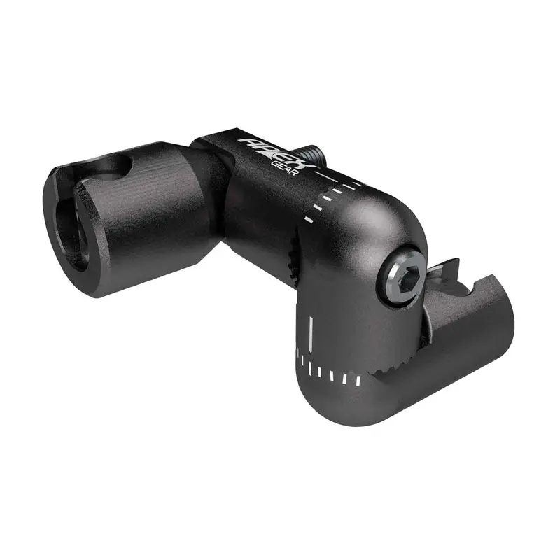 Apex Gear End Game Side Bar Offset Mount For Accessories 1