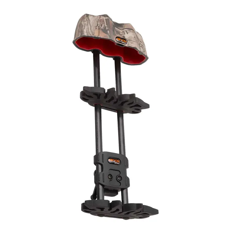 Apex Gear Reactor Lte Camo Quiver For Compound Bows 1