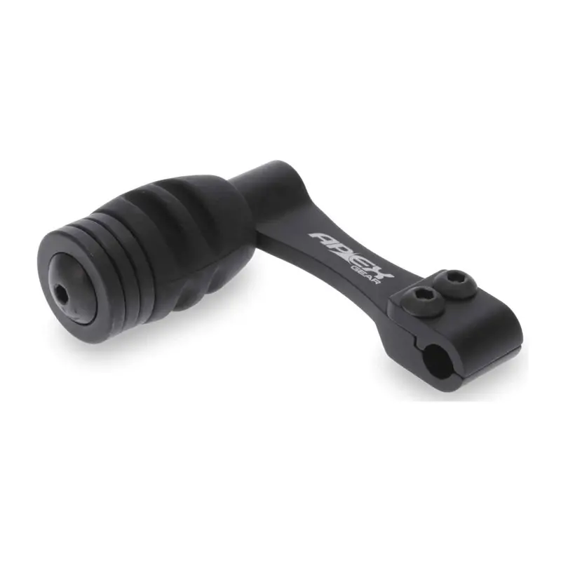 Apex Gear Tail Wing Stabilizer – Vibration-Dampening Design 1