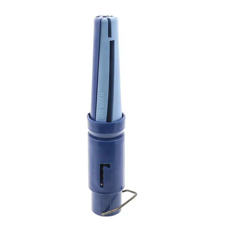 Arizona E-Z Fletch Minimax Right-Hand Arrow Fletching Jig 1