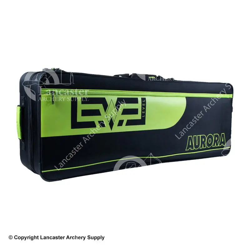 Aurora Level Protective Compound Bow Case 1