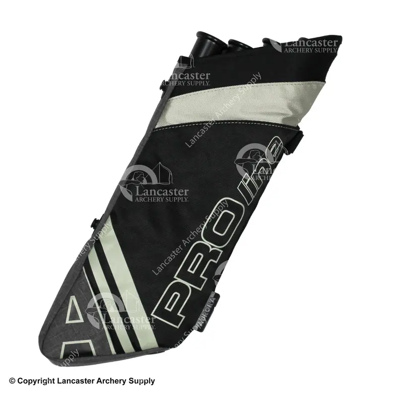 Aurora Proline Magnetic 4-Tube Bow Quiver Body 1