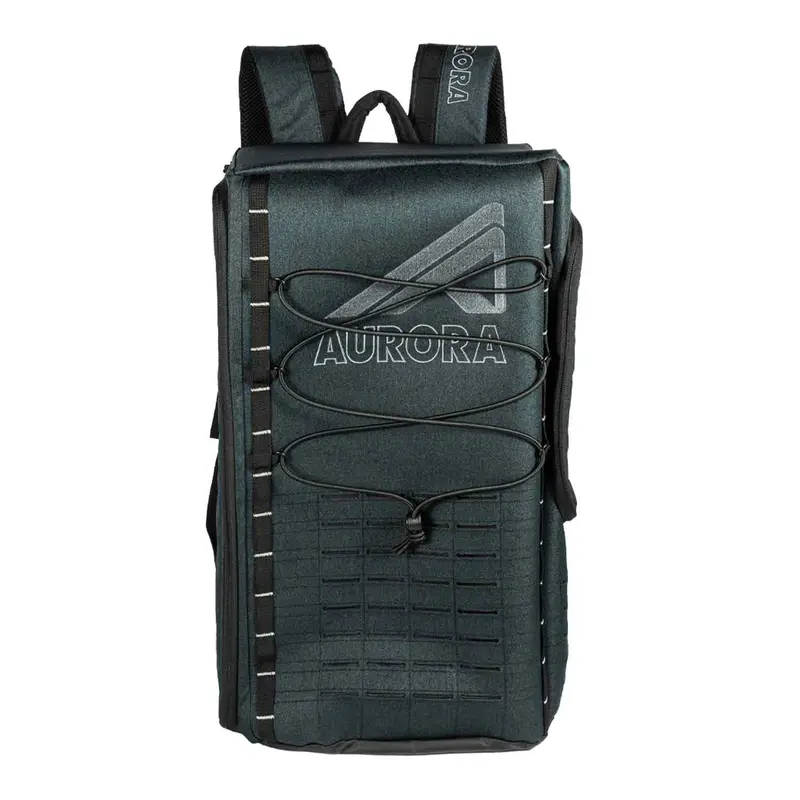 Aurora Seat Pack – Lightweight Field Accessory 1