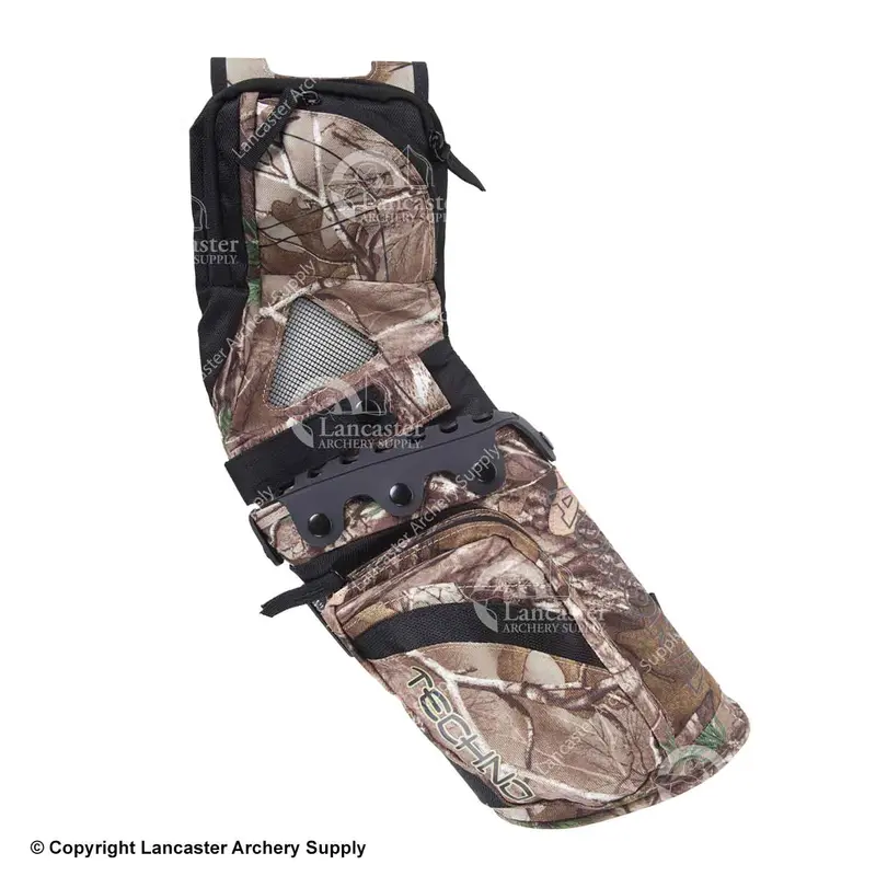 Aurora Techno Field Archery Quiver 4