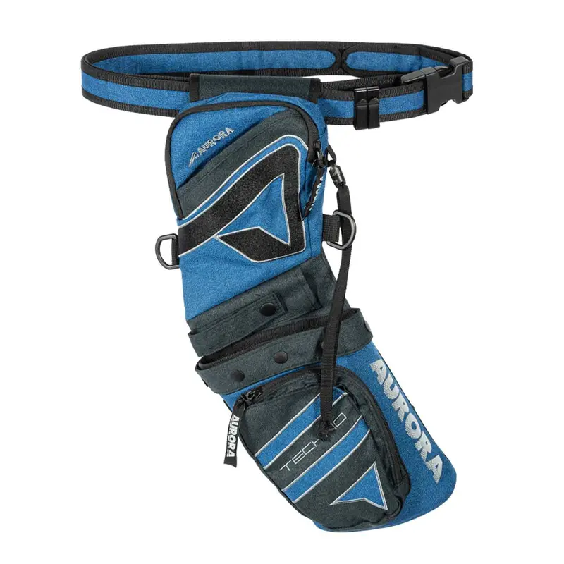 Aurora Techno Field Quiver 2.0 – Low-Profile Design 2
