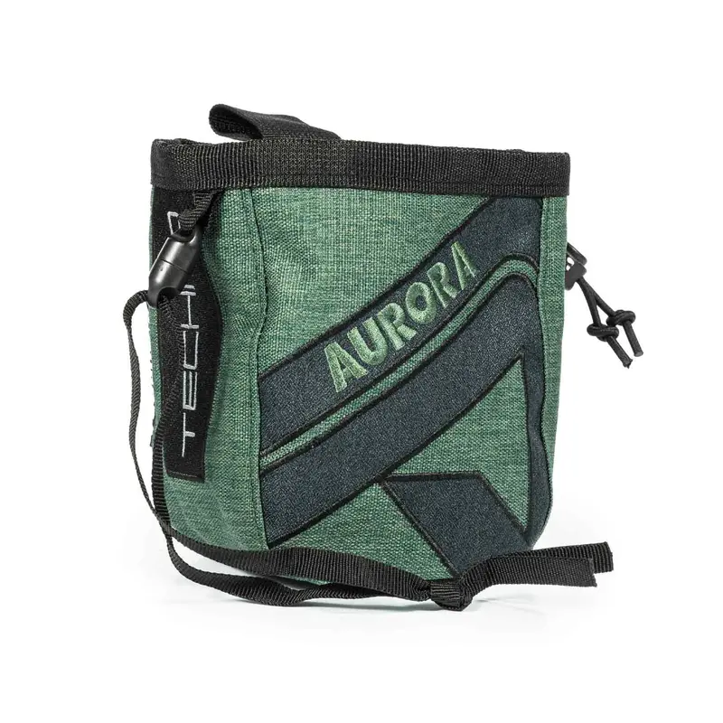 Aurora Techno Release Aid Pouch For Archers 4