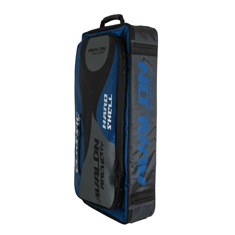 Avalon Classic Hard-Shell Recurve Bow Backpack 2