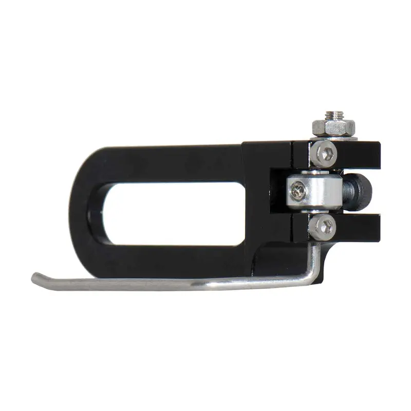 Avalon Classic Recurve Arrow Rest With Adjustable Mount 1