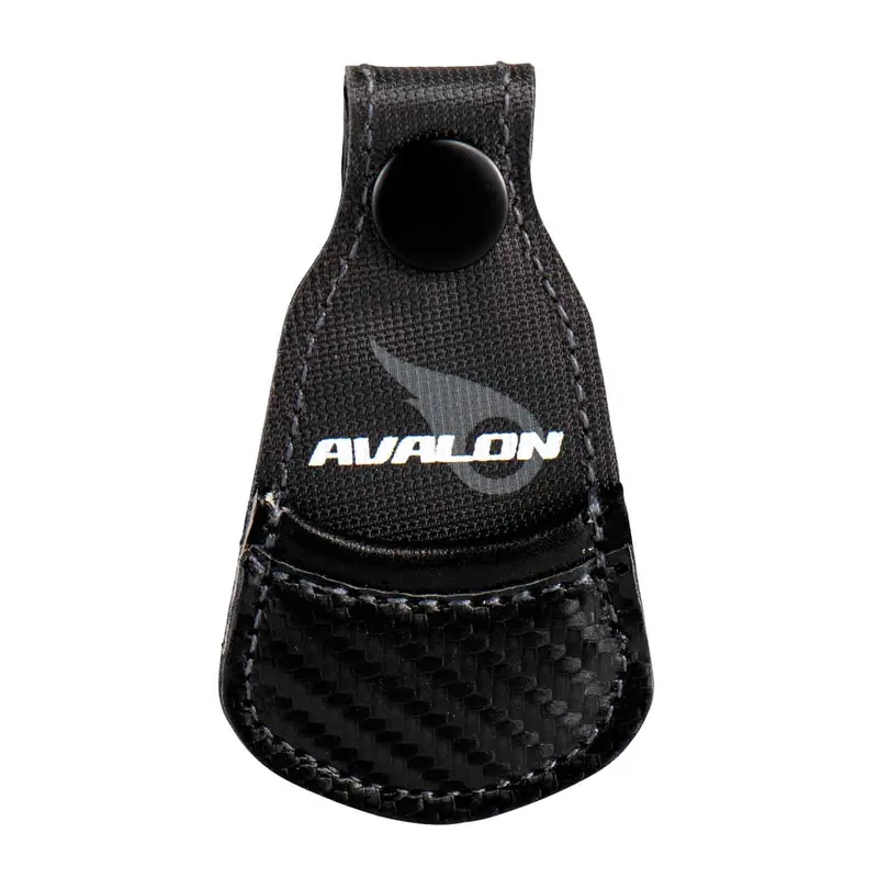 Avalon Recurve Bow Limb Tip Protection Sleeve 1