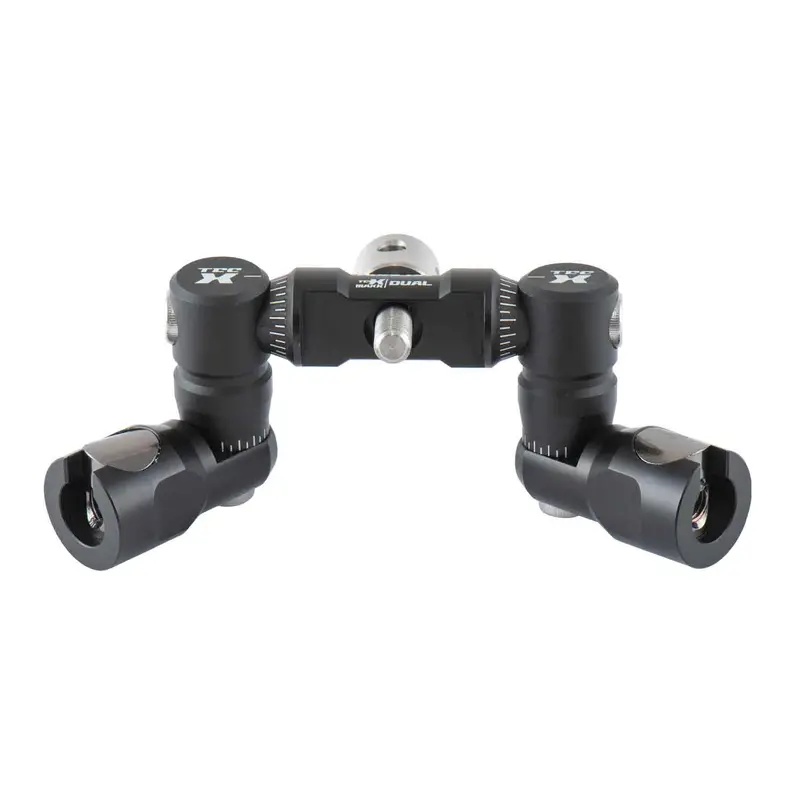 Avalon Tec X Maxx Adjustable V-Bar Stabilizer System 1