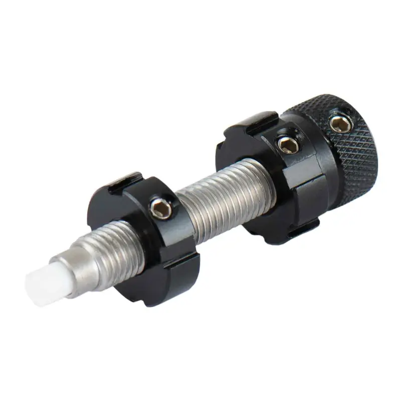 Avalon Tyro Precision Cushion Plunger 9