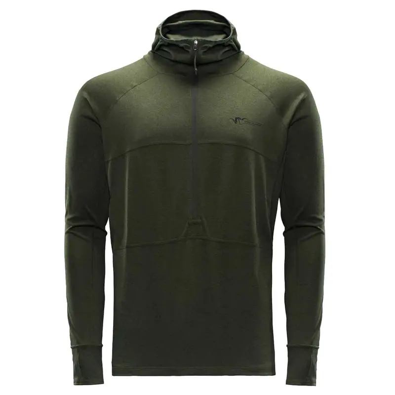 Avro Hoody Jacket – Tongass Camo – Stone Glacier 1