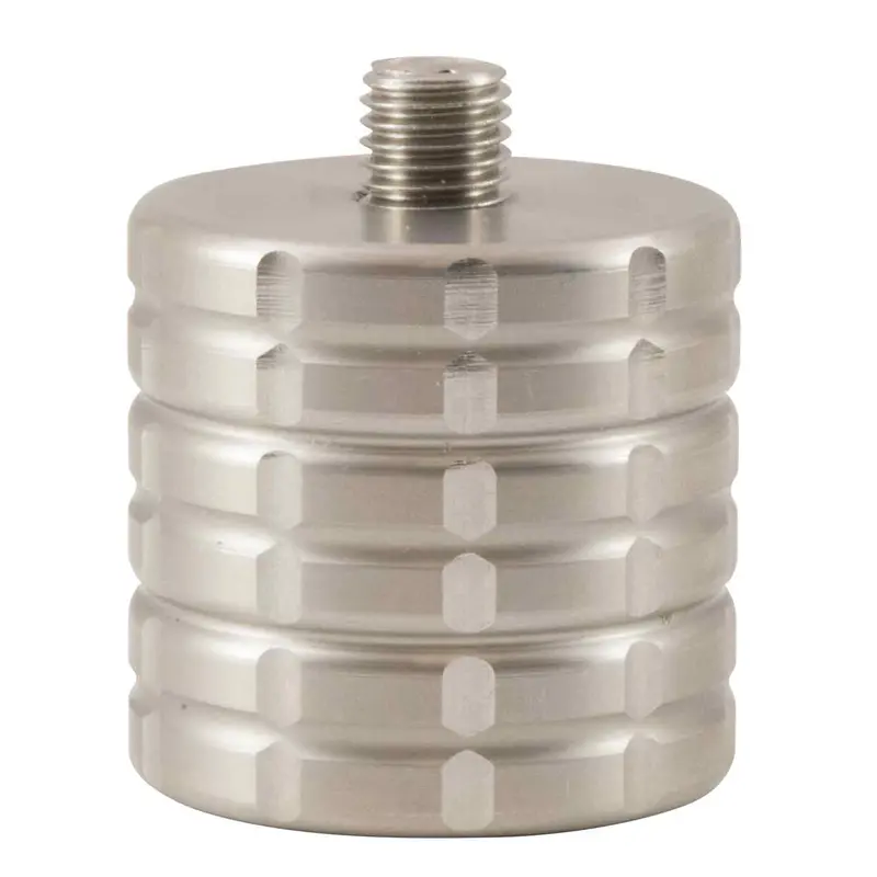 Axcel 1.25" Stainless Steel Stabilizer Weight – 6 Oz 1