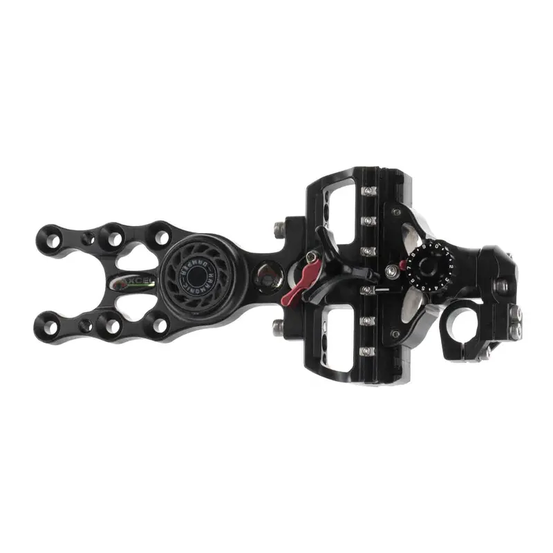 Axcel Accutouch Hd Slider Sight – Bare (No Scope Included) 1
