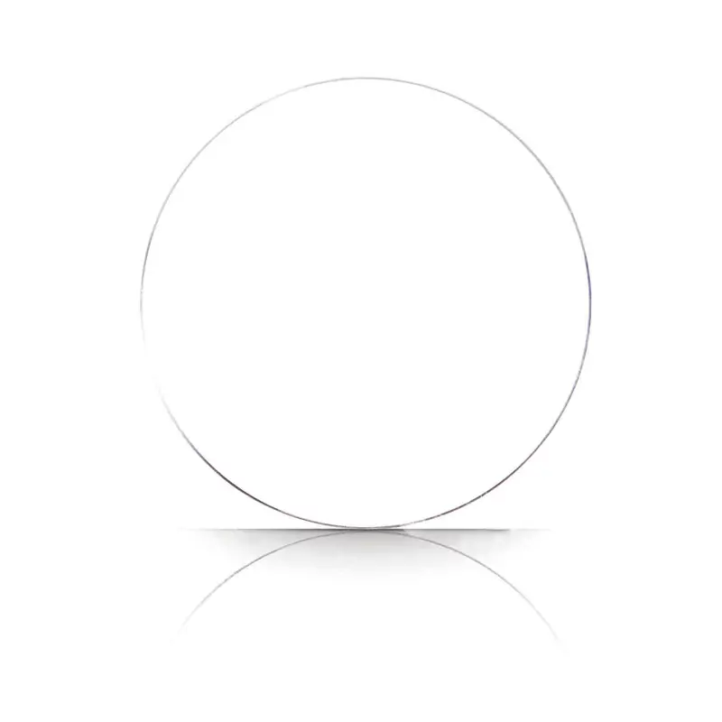 Axcel Accuview Av-25 Clear Target Lens For Enhanced Visibility 1